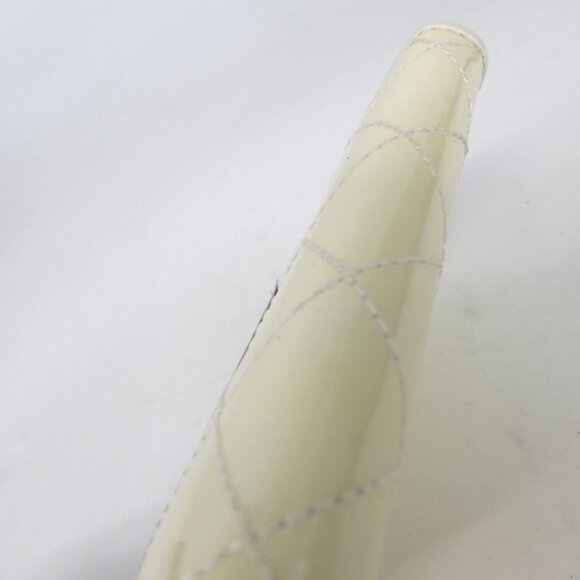 Authentic BURBERRY coin purse leather [Used] - Picture 5 of 11